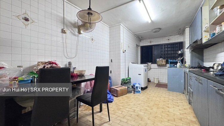 Blk 312 Kampong Ubi Greenville (Geylang), HDB 3 Rooms #539317991